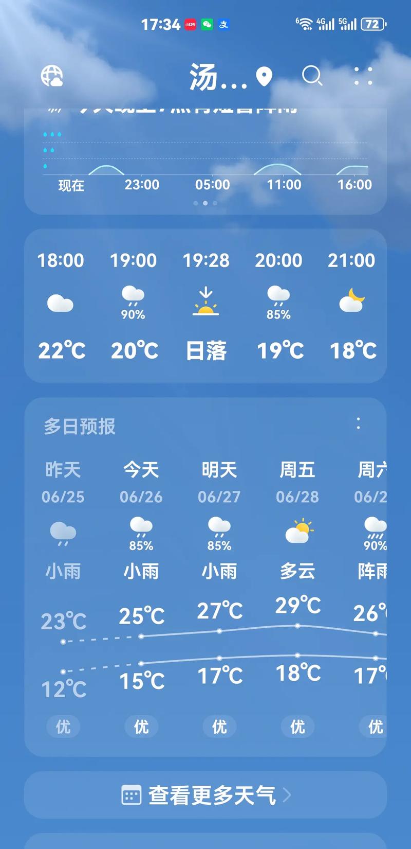 黑龙江伊春天气今天,黑龙江伊春天气今天预报?-第8张图片-柯迪百科 黑龙江伊春天气今天,黑龙江伊春天气今天预报?-第8张图片-柯迪百科