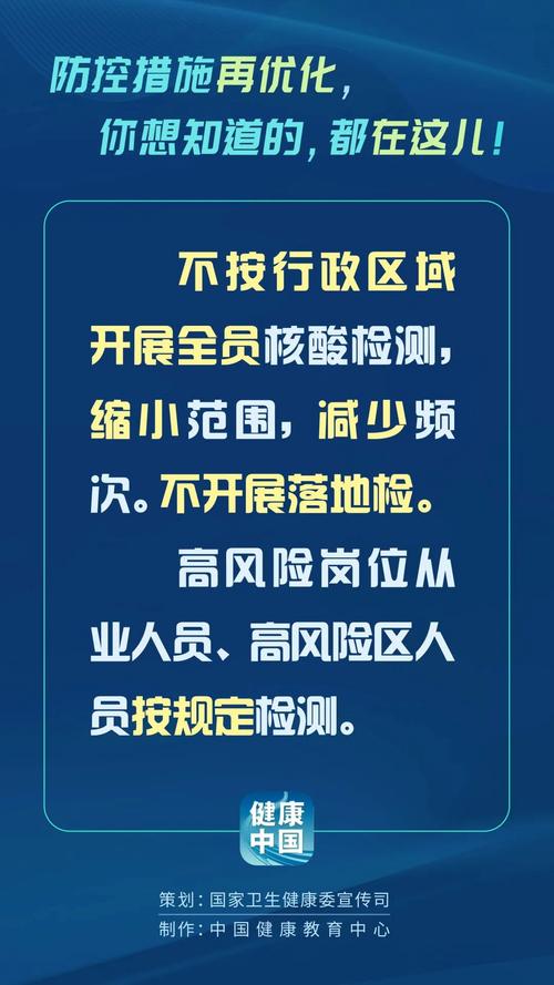 疫情防控要全面落实,疫情落实要全面落实-第3张图片-柯迪百科 疫情防控要全面落实,疫情落实要全面落实-第3张图片-柯迪百科