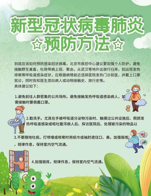 幼儿园疫情期间疫情防控,幼儿园疫情期间的防控措施有哪些?-第4张图片-柯迪百科 幼儿园疫情期间疫情防控,幼儿园疫情期间的防控措施有哪些?-第4张图片-柯迪百科