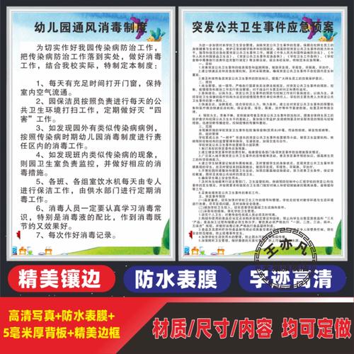 幼儿园疫情期间疫情防控,幼儿园疫情期间的防控措施有哪些?-第5张图片-柯迪百科 幼儿园疫情期间疫情防控,幼儿园疫情期间的防控措施有哪些?-第5张图片-柯迪百科