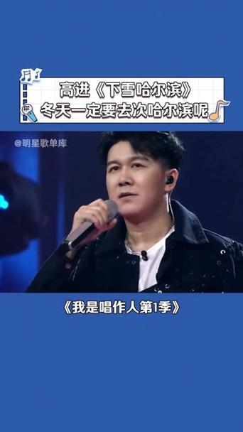 下雪哈尔滨,下雪哈尔滨高进歌词?-第2张图片-柯迪百科 下雪哈尔滨,下雪哈尔滨高进歌词?-第2张图片-柯迪百科