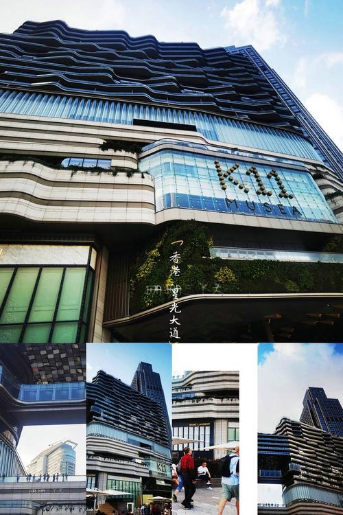 香港星光大道?香港星光大道女神像是谁?-第3张图片-柯迪百科 香港星光大道?香港星光大道女神像是谁?-第3张图片-柯迪百科