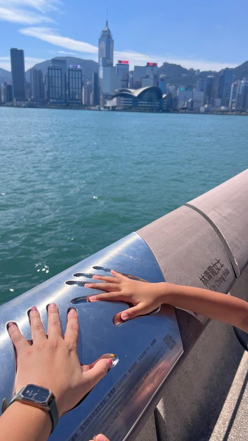 香港星光大道?香港星光大道女神像是谁?-第4张图片-柯迪百科 香港星光大道?香港星光大道女神像是谁?-第4张图片-柯迪百科