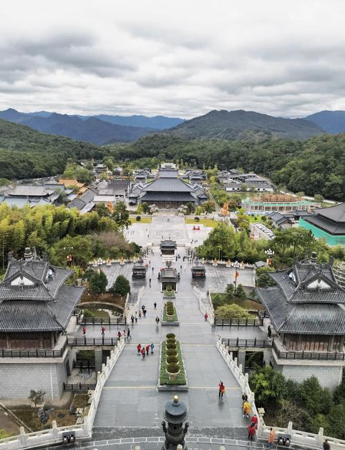 雪窦山门票,雪窦山门票免票人群是哪些人-第7张图片-柯迪百科 雪窦山门票,雪窦山门票免票人群是哪些人-第7张图片-柯迪百科