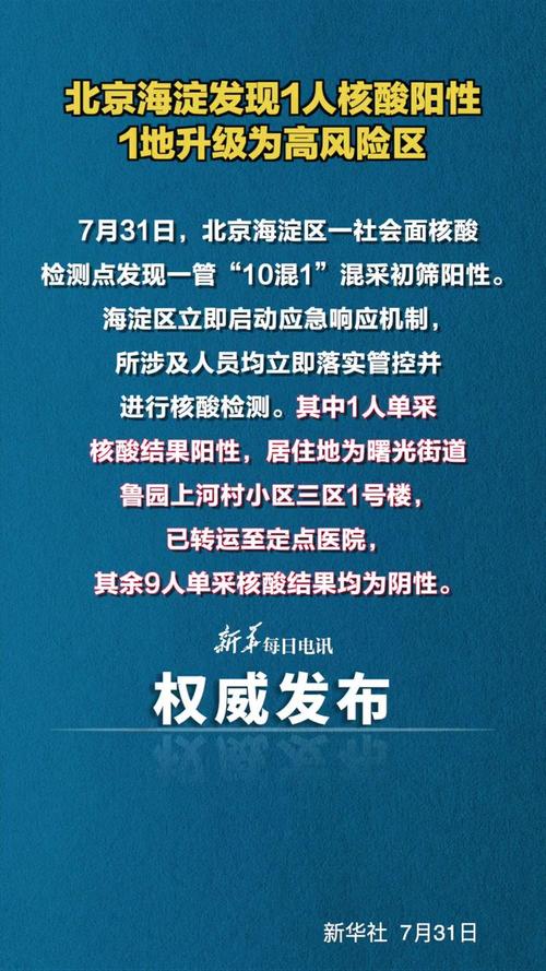 北京海淀区疫情,北京海淀区疫情公交调整-第2张图片-柯迪百科 北京海淀区疫情,北京海淀区疫情公交调整-第2张图片-柯迪百科