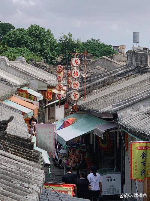 潮州龙湖古寨,广东潮州龙湖古寨?-第7张图片-柯迪百科 潮州龙湖古寨,广东潮州龙湖古寨?-第7张图片-柯迪百科