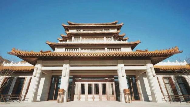 中国国家版本馆开馆,中国国家版本图书馆-第3张图片-柯迪百科 中国国家版本馆开馆,中国国家版本图书馆-第3张图片-柯迪百科