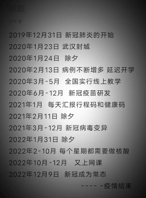 中国疫情最新疫情进展，中国疫情最新消息分析？-第4张图片-柯迪百科