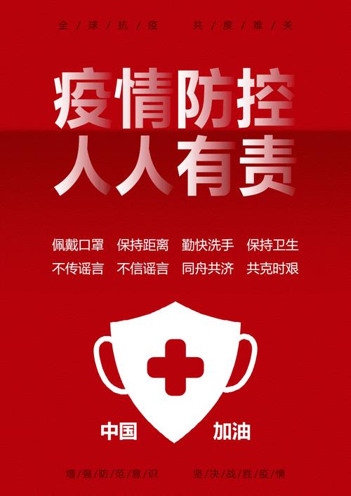 抗疫情期间宣传疫情提示,抗疫情期间宣传疫情知识?-第4张图片-柯迪百科 抗疫情期间宣传疫情提示,抗疫情期间宣传疫情知识?-第4张图片-柯迪百科