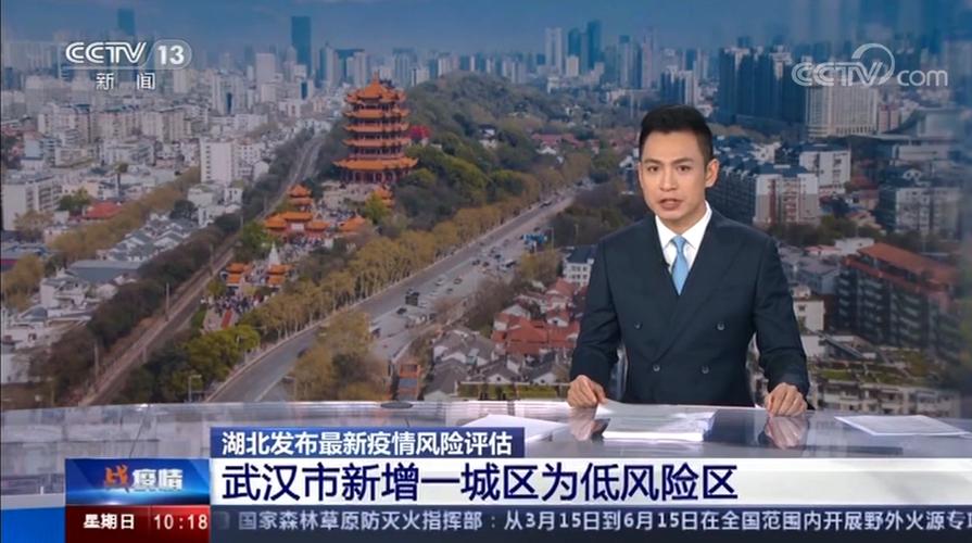 武汉疫情最新情况，武汉疫情最新情况今天新增多少例？-第2张图片-柯迪百科