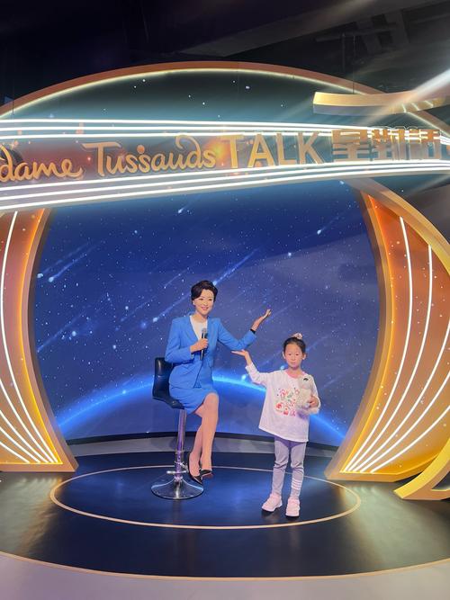 杜莎夫人蜡像馆,杜莎夫人蜡像馆简介-第6张图片-柯迪百科 杜莎夫人蜡像馆,杜莎夫人蜡像馆简介-第6张图片-柯迪百科