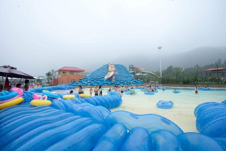 欢乐水魔方水上乐园？欢乐水魔方水上乐园在地铁哪一站？