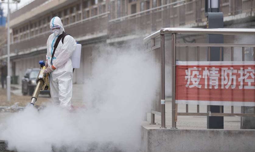 东北的疫情最新疫情?东北疫情最新消息2020今天?-第5张图片-柯迪百科 东北的疫情最新疫情?东北疫情最新消息2020今天?-第5张图片-柯迪百科