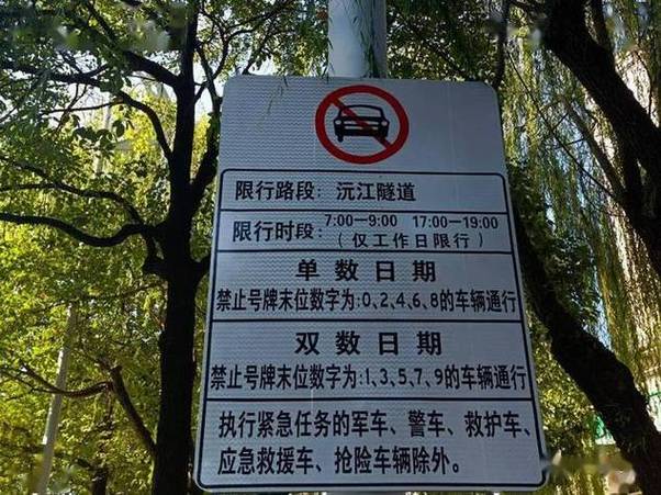 兰州市今日限行尾号是多少?兰州市今日限行尾号是多少号?-第2张图片-柯迪百科 兰州市今日限行尾号是多少?兰州市今日限行尾号是多少号?-第2张图片-柯迪百科