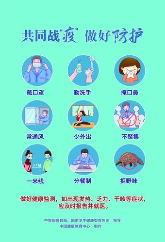 新冠疫情的疫情处置,新冠疫情的疫情处置措施?-第6张图片-柯迪百科 新冠疫情的疫情处置,新冠疫情的疫情处置措施?-第6张图片-柯迪百科