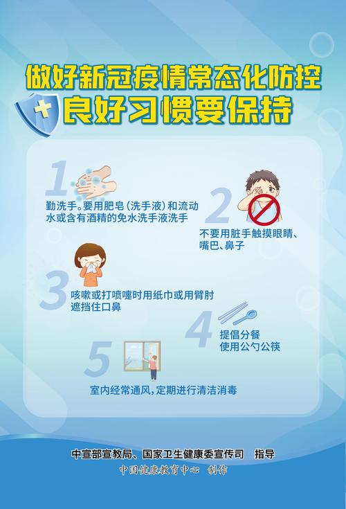 疫情防护和疫情防控,疫情防护和疫情防控一样吗?-第2张图片-柯迪百科 疫情防护和疫情防控,疫情防护和疫情防控一样吗?-第2张图片-柯迪百科