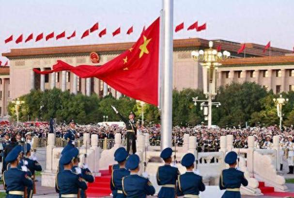 北京升旗仪式时间?北京升旗仪式时间是固定的吗?-第7张图片-柯迪百科 北京升旗仪式时间?北京升旗仪式时间是固定的吗?-第7张图片-柯迪百科