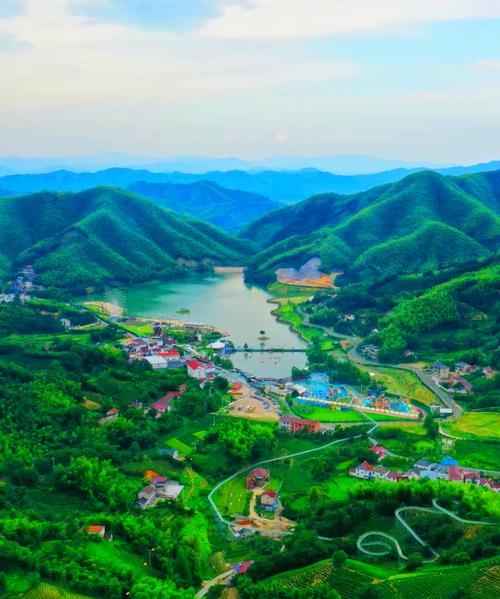 安吉旅游必去的景点,安吉旅游必去的景点排名?-第3张图片-柯迪百科 安吉旅游必去的景点,安吉旅游必去的景点排名?-第3张图片-柯迪百科