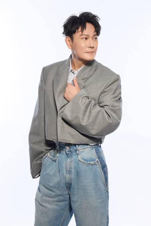 张信哲北京演唱会?张信哲北京演唱会歌单?-第1张图片-柯迪百科 张信哲北京演唱会?张信哲北京演唱会歌单?-第1张图片-柯迪百科