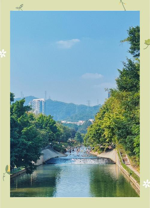 深圳笔架山公园？深圳笔架山公园地铁怎么坐？