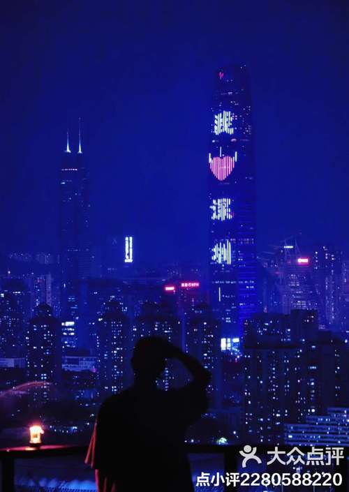 深圳笔架山公园？深圳笔架山公园地铁怎么坐？-第3张图片-柯迪百科