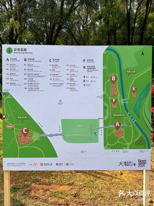深圳笔架山公园？深圳笔架山公园地铁怎么坐？-第4张图片-柯迪百科