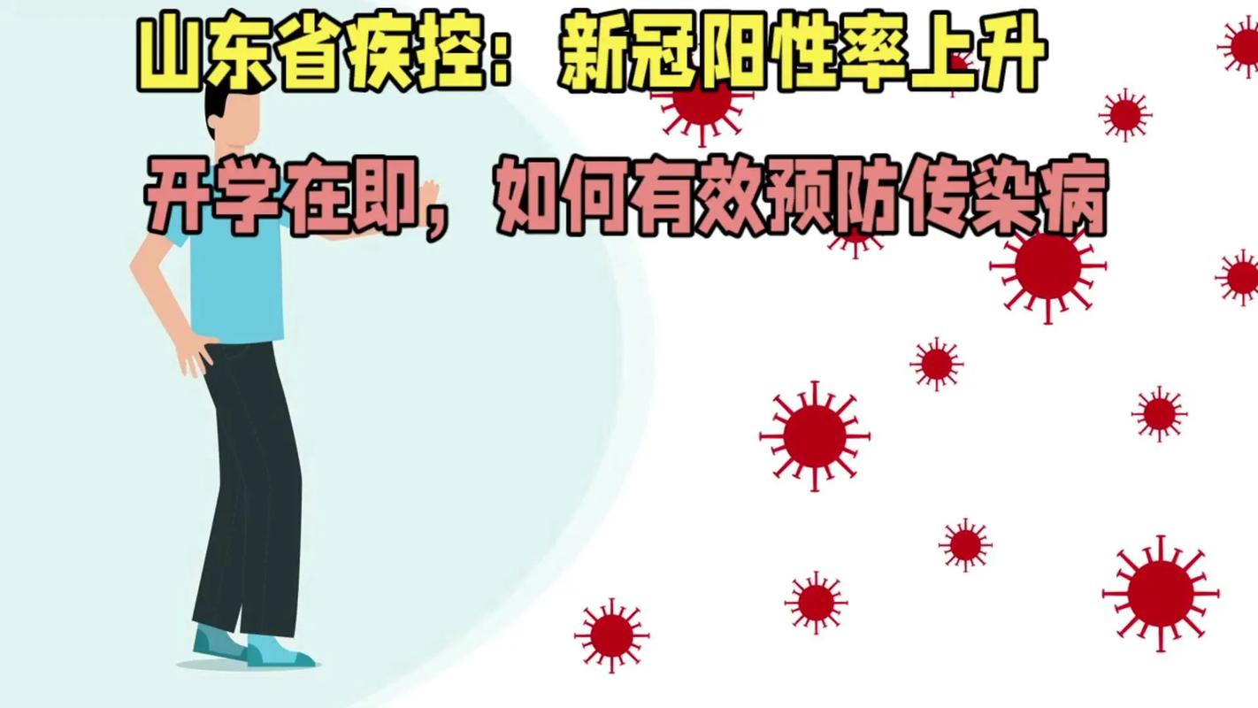 山东省疫情山东省疫情,山东省疫情情况??-第3张图片-柯迪百科 山东省疫情山东省疫情,山东省疫情情况??-第3张图片-柯迪百科