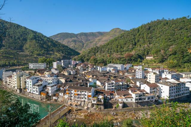 景宁畲族自治县天气,景宁一周天气?-第4张图片-柯迪百科 景宁畲族自治县天气,景宁一周天气?-第4张图片-柯迪百科