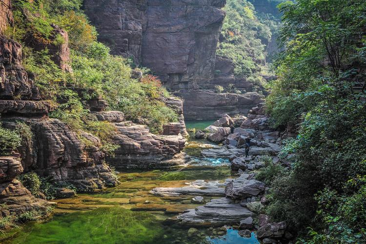 万仙山景区，万仙山景区门票费用