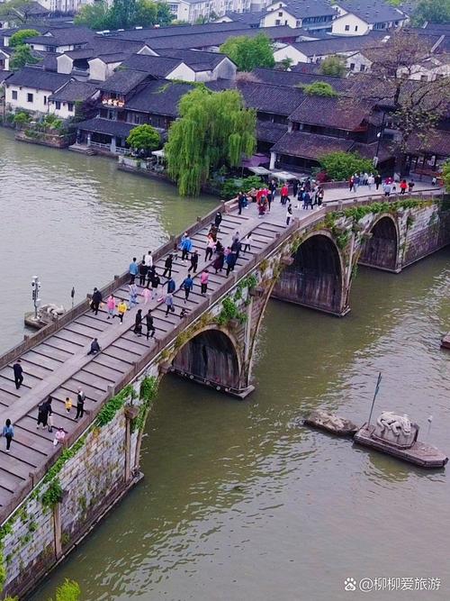 京杭大运河起点和终点?京杭大运河起点和终点落差?-第5张图片-柯迪百科 京杭大运河起点和终点?京杭大运河起点和终点落差?-第5张图片-柯迪百科