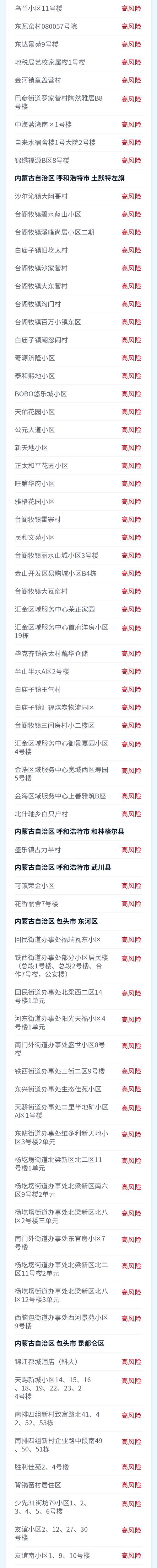内蒙古二连浩特有疫情吗,内蒙古二连浩特新型冠状病毒?-第2张图片-柯迪百科 内蒙古二连浩特有疫情吗,内蒙古二连浩特新型冠状病毒?-第2张图片-柯迪百科