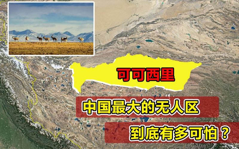 可可西里在哪里?可可西里在哪里地图?-第6张图片-柯迪百科 可可西里在哪里?可可西里在哪里地图?-第6张图片-柯迪百科