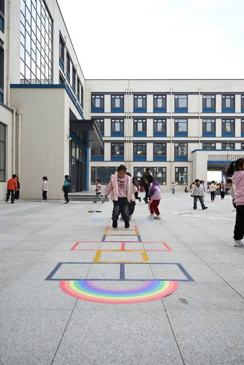 疫情防控疫情小学生课间?小学生疫情期间的课间活动?-第6张图片-柯迪百科 疫情防控疫情小学生课间?小学生疫情期间的课间活动?-第6张图片-柯迪百科