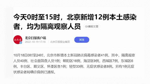 疫情疫情最新信息,疫情最新消息症状-第4张图片-柯迪百科 疫情疫情最新信息,疫情最新消息症状-第4张图片-柯迪百科