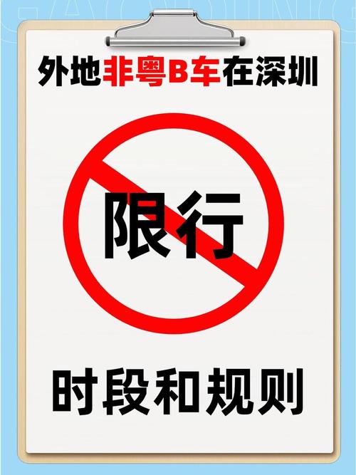 深圳限行时间段是几点到几点?深圳限行是7点还是7点30?-第7张图片-柯迪百科 深圳限行时间段是几点到几点?深圳限行是7点还是7点30?-第7张图片-柯迪百科