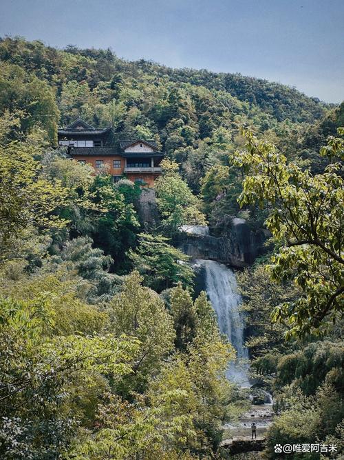 天台山旅游风景区?神木天台山旅游风景区?-第5张图片-柯迪百科 天台山旅游风景区?神木天台山旅游风景区?-第5张图片-柯迪百科