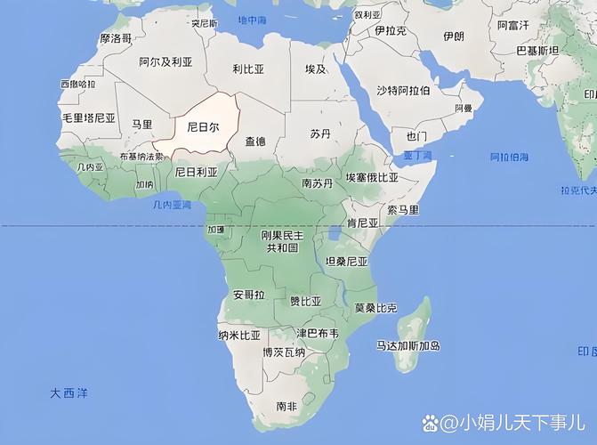 喀麦隆肺炎疫情,喀麦隆新冠肺炎疫情实时更新-第7张图片-柯迪百科 喀麦隆肺炎疫情,喀麦隆新冠肺炎疫情实时更新-第7张图片-柯迪百科