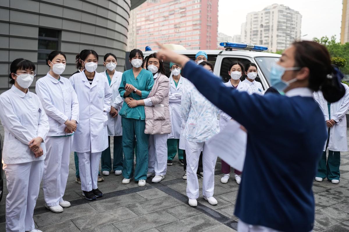 合肥疫情庐阳区?合肥庐阳区疫情防控?-第5张图片-柯迪百科 合肥疫情庐阳区?合肥庐阳区疫情防控?-第5张图片-柯迪百科