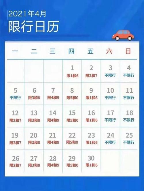 石家庄今天限号,石家庄2025年1月限号?-第4张图片-柯迪百科 石家庄今天限号,石家庄2025年1月限号?-第4张图片-柯迪百科