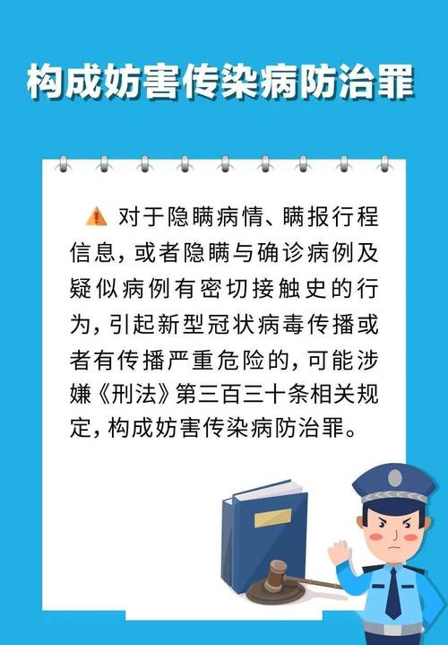 疫情期间不上报疫情的人,疫情不报是否构成犯罪-第5张图片-柯迪百科 疫情期间不上报疫情的人,疫情不报是否构成犯罪-第5张图片-柯迪百科