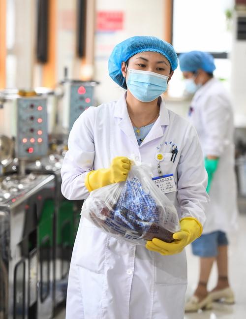 南京此轮疫情毒株为德尔塔,南京疫情毒株德尔塔起因?-第3张图片-柯迪百科 南京此轮疫情毒株为德尔塔,南京疫情毒株德尔塔起因?-第3张图片-柯迪百科
