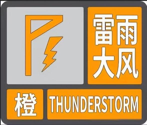 衢州天气橙色预警?衢州了天气?-第1张图片-柯迪百科 衢州天气橙色预警?衢州了天气?-第1张图片-柯迪百科