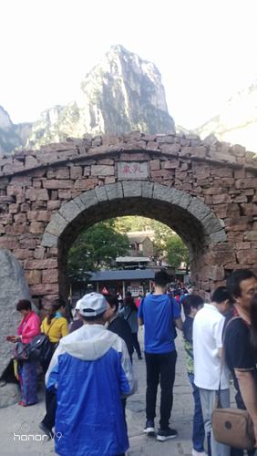 新乡万仙山,新乡万仙山景区门票多少钱-第1张图片-柯迪百科 新乡万仙山,新乡万仙山景区门票多少钱-第1张图片-柯迪百科