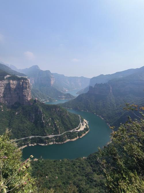 新乡万仙山,新乡万仙山景区门票多少钱-第6张图片-柯迪百科 新乡万仙山,新乡万仙山景区门票多少钱-第6张图片-柯迪百科