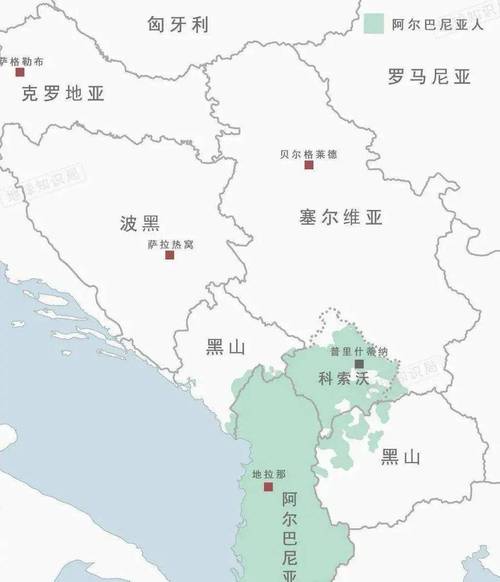 塞尔维亚疫情动态,塞尔维亚疫最近疫情?-第5张图片-柯迪百科 塞尔维亚疫情动态,塞尔维亚疫最近疫情?-第5张图片-柯迪百科