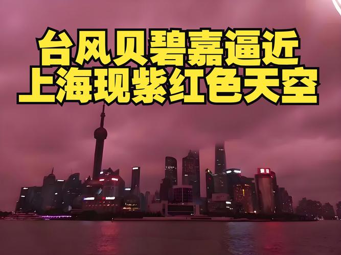 新闻晨报上海天气,上海天气时报-第5张图片-柯迪百科 新闻晨报上海天气,上海天气时报-第5张图片-柯迪百科