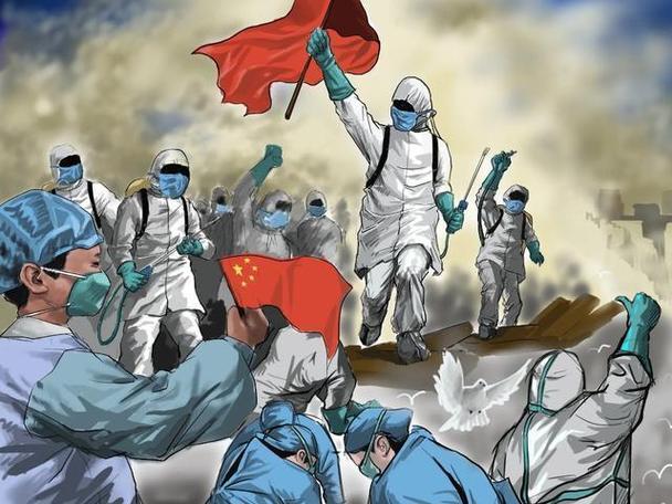 疫情爆发的疫情暴发,疫情爆发时刻?-第1张图片-柯迪百科 疫情爆发的疫情暴发,疫情爆发时刻?-第1张图片-柯迪百科