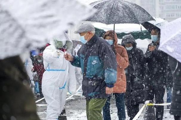 疫情情况中国疫情情况,中国疫情情况报告?-第7张图片-柯迪百科 疫情情况中国疫情情况,中国疫情情况报告?-第7张图片-柯迪百科