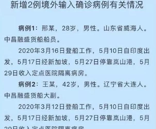 山东日照最新传染疫情,山东日照最新疫情通报-第6张图片-柯迪百科 山东日照最新传染疫情,山东日照最新疫情通报-第6张图片-柯迪百科