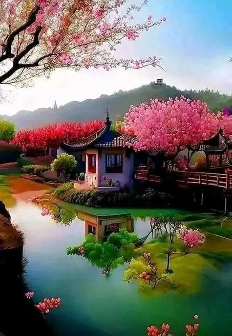 阳朔世外桃源？阳朔世外桃源游玩需要多久？